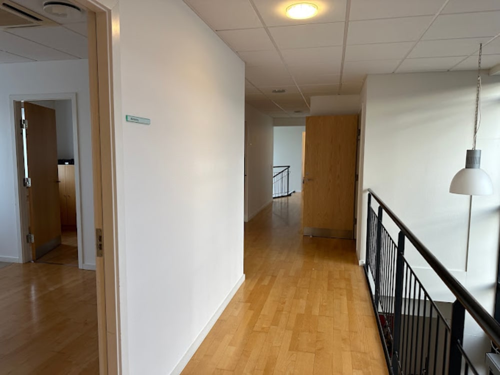 ScaleHouse Office community Aalborg