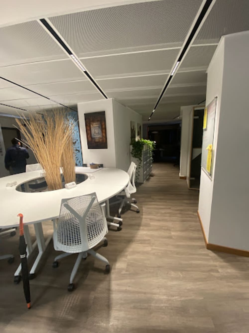 BSide Coworking- Rome