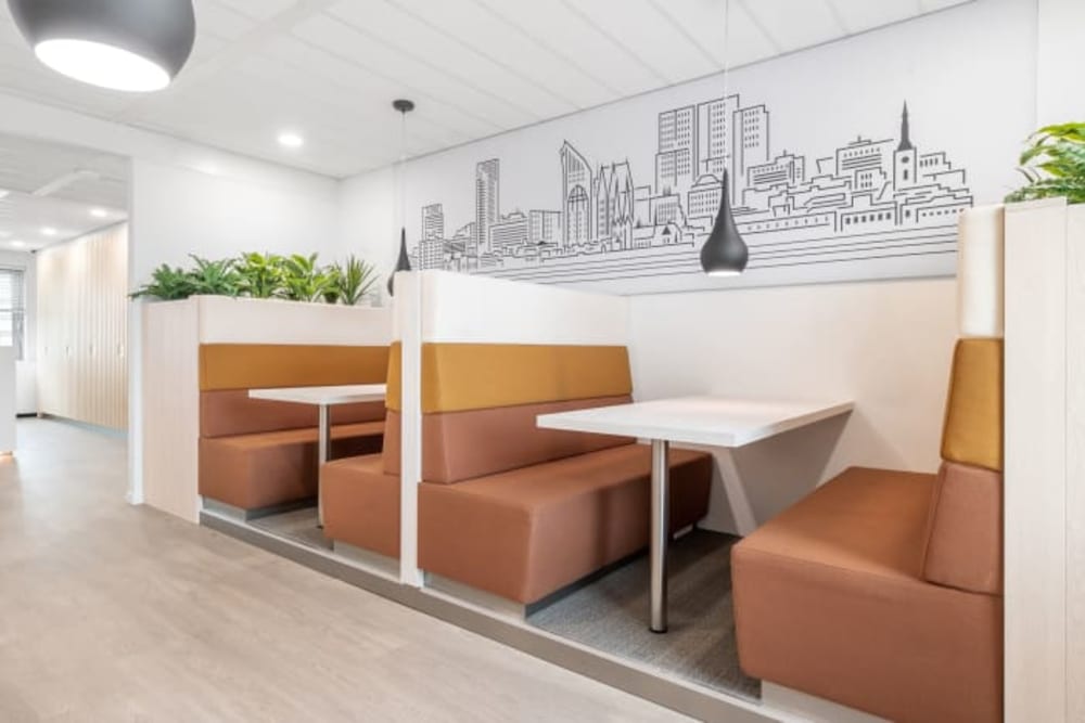 Regus Marfa Building Beirut