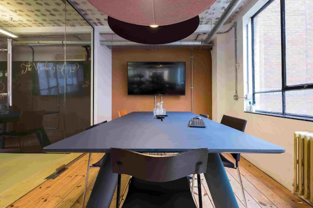 The Workers League London