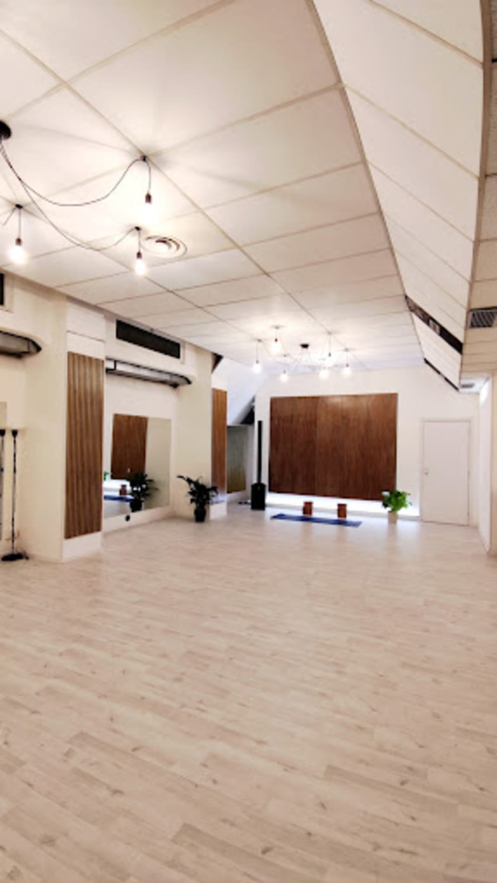 CORE Backstage Hub Coworking- Rome