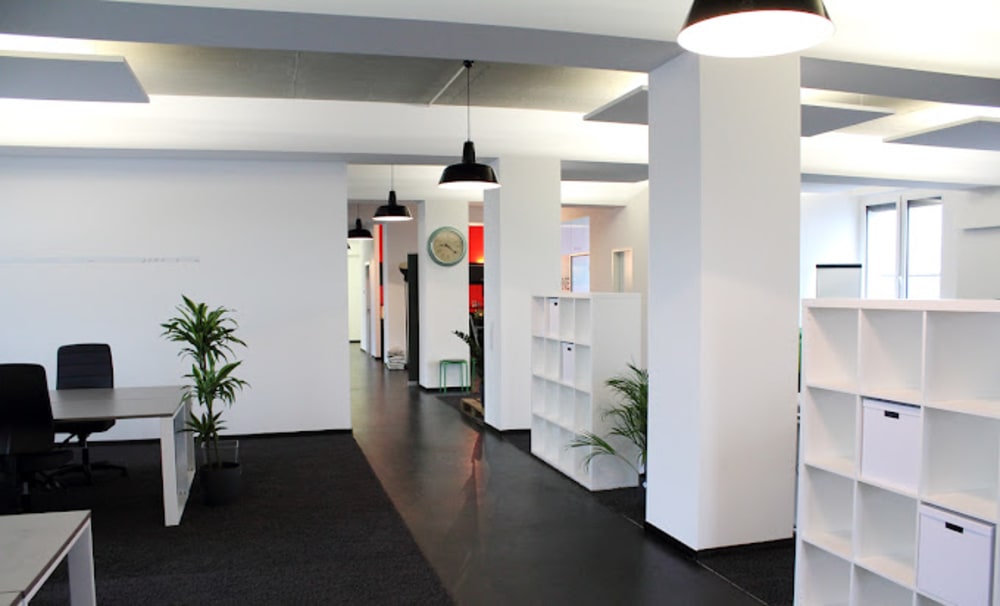 SleevesUp Eastside Frankfurt