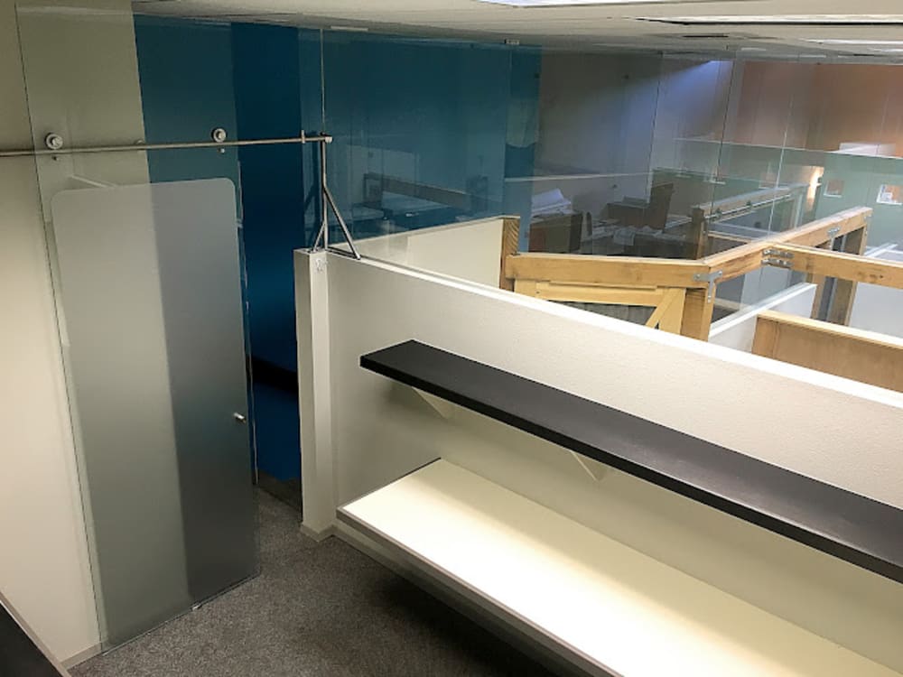 SpaceShare CDA Coeur d'Alene, ID