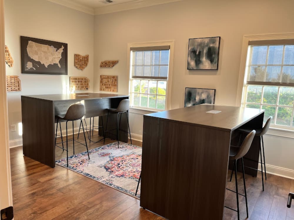 Strategies Alysheba Way