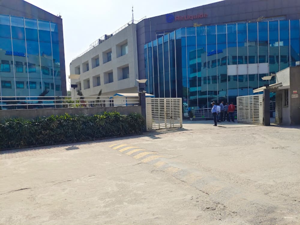 Awfis Mohan Cooperative