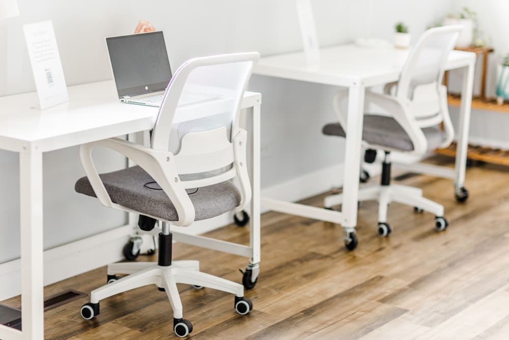 The Space Burton Grand Rapids