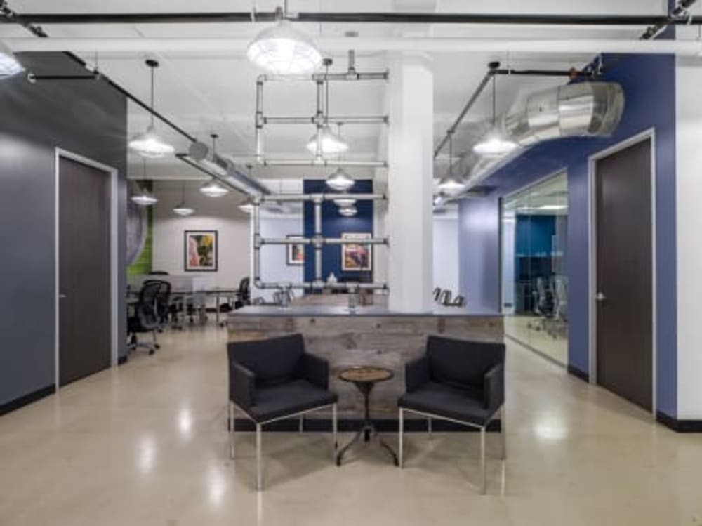 Regus Third Ward