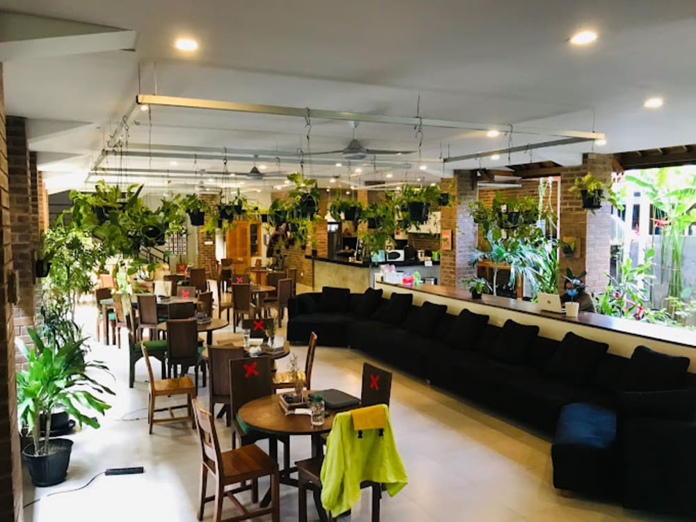 Livit Hub Coworking Space