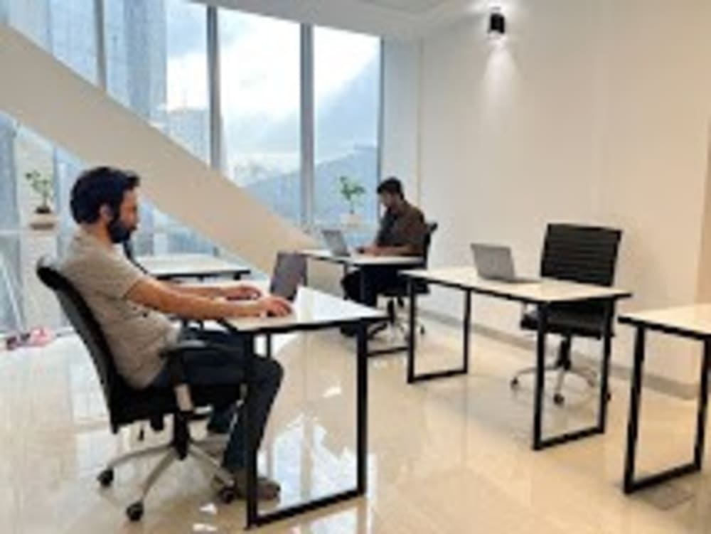 Deskhub-Kermanshah