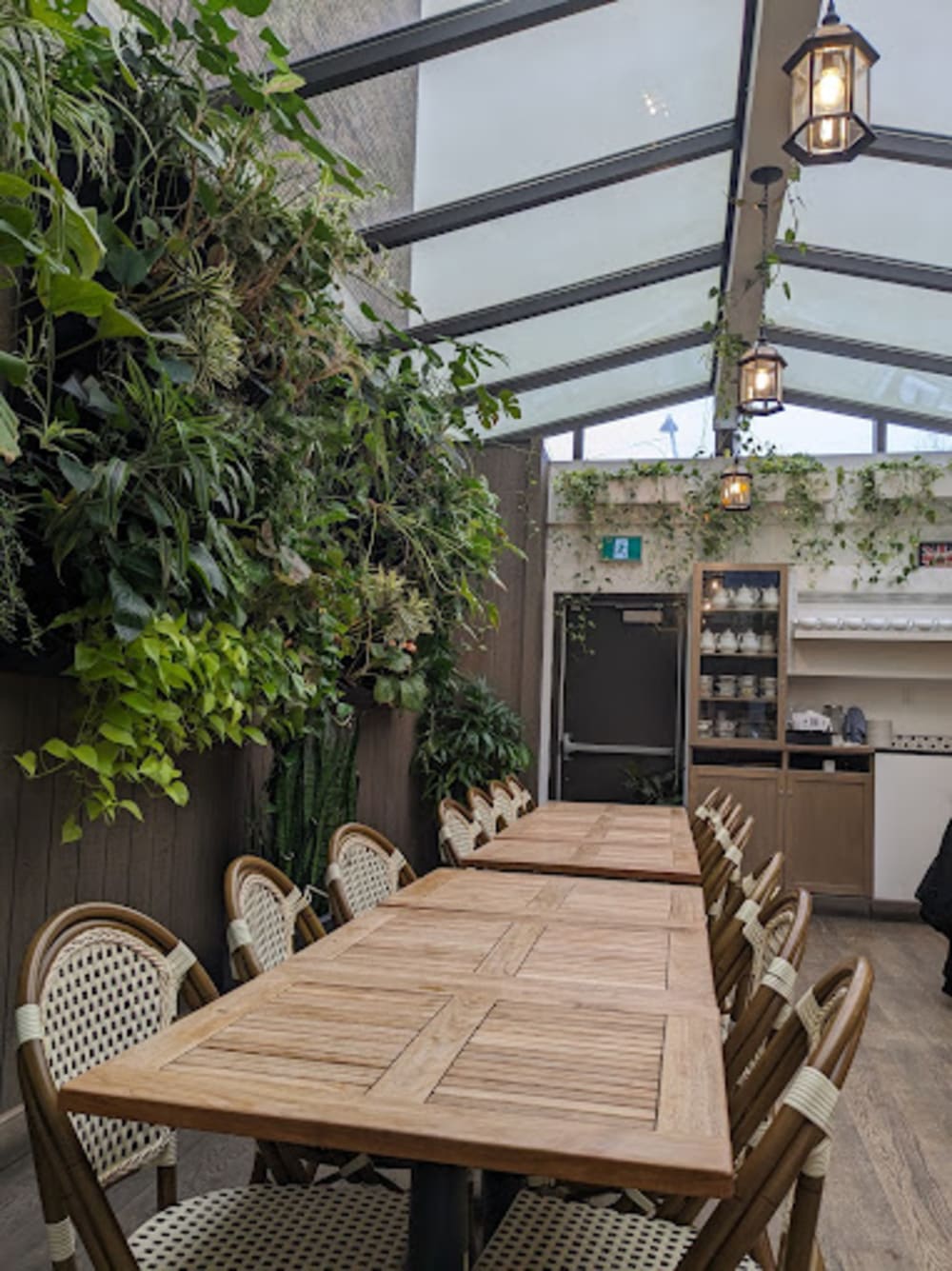 Workden Little Burgundy Coworking Space