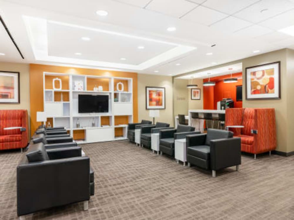 Regus Madison Avenue