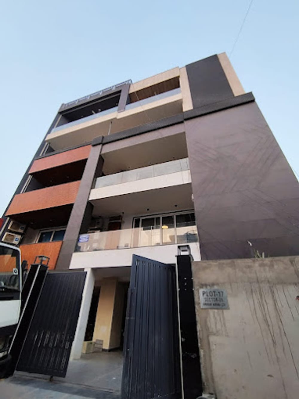 The Office Pass Golf Course Road Gurgaon