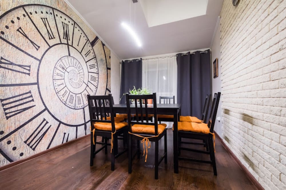 Antikafe Svoy Klyuch