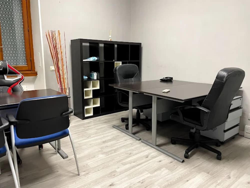 C4C Spazio di Coworking