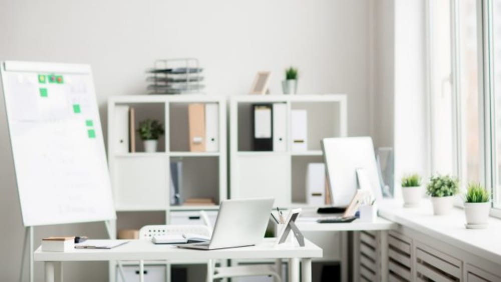 Coworking Via Giovanni- Bologna