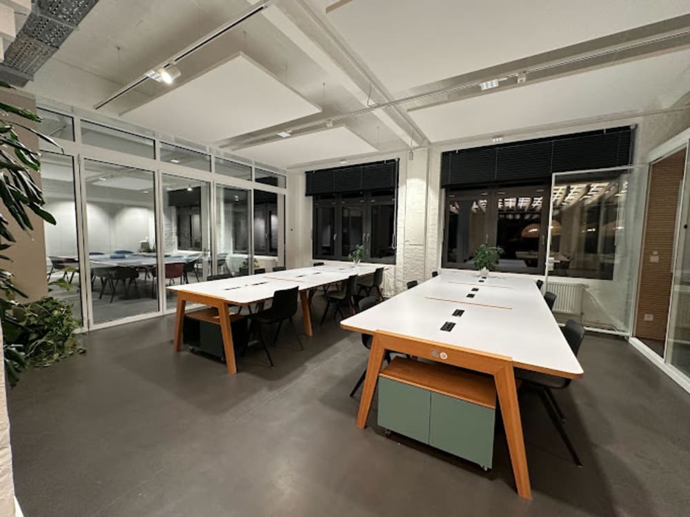 Full Node Glogauer Str