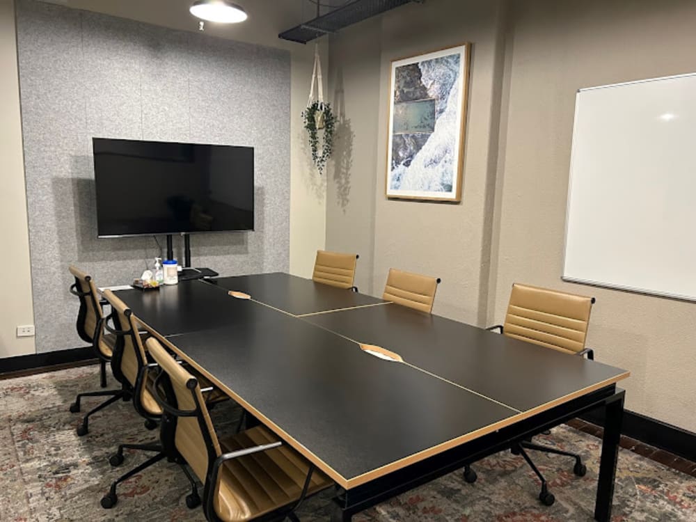 Plus U Work Collective- Chippendale