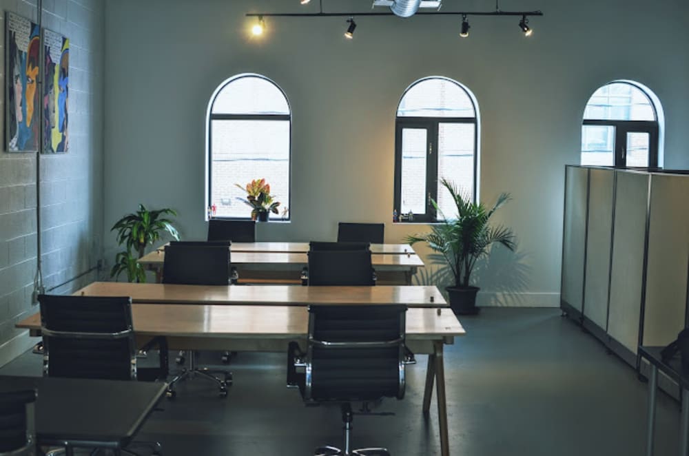 Lab T.O. Campbell Ave- Toronto