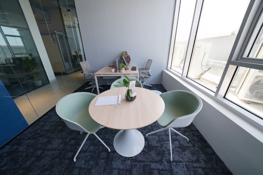 KUN Coworking- Saudi Arabia