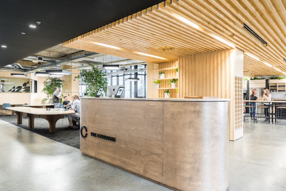 The Commons South Melbourne