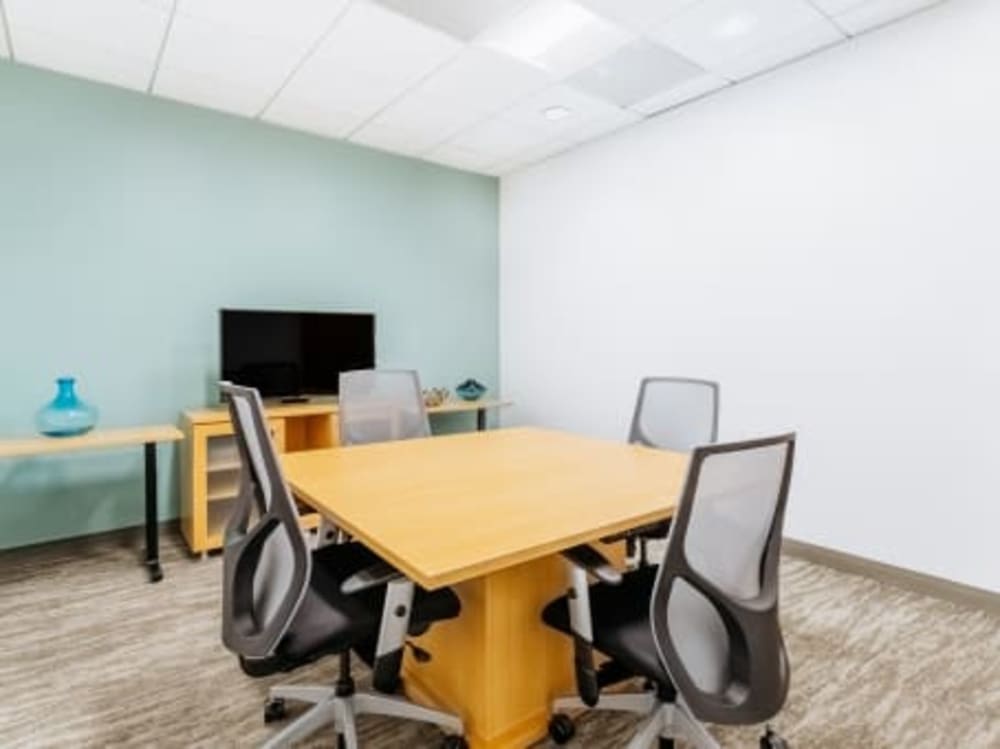 Regus Spectrum Irvine