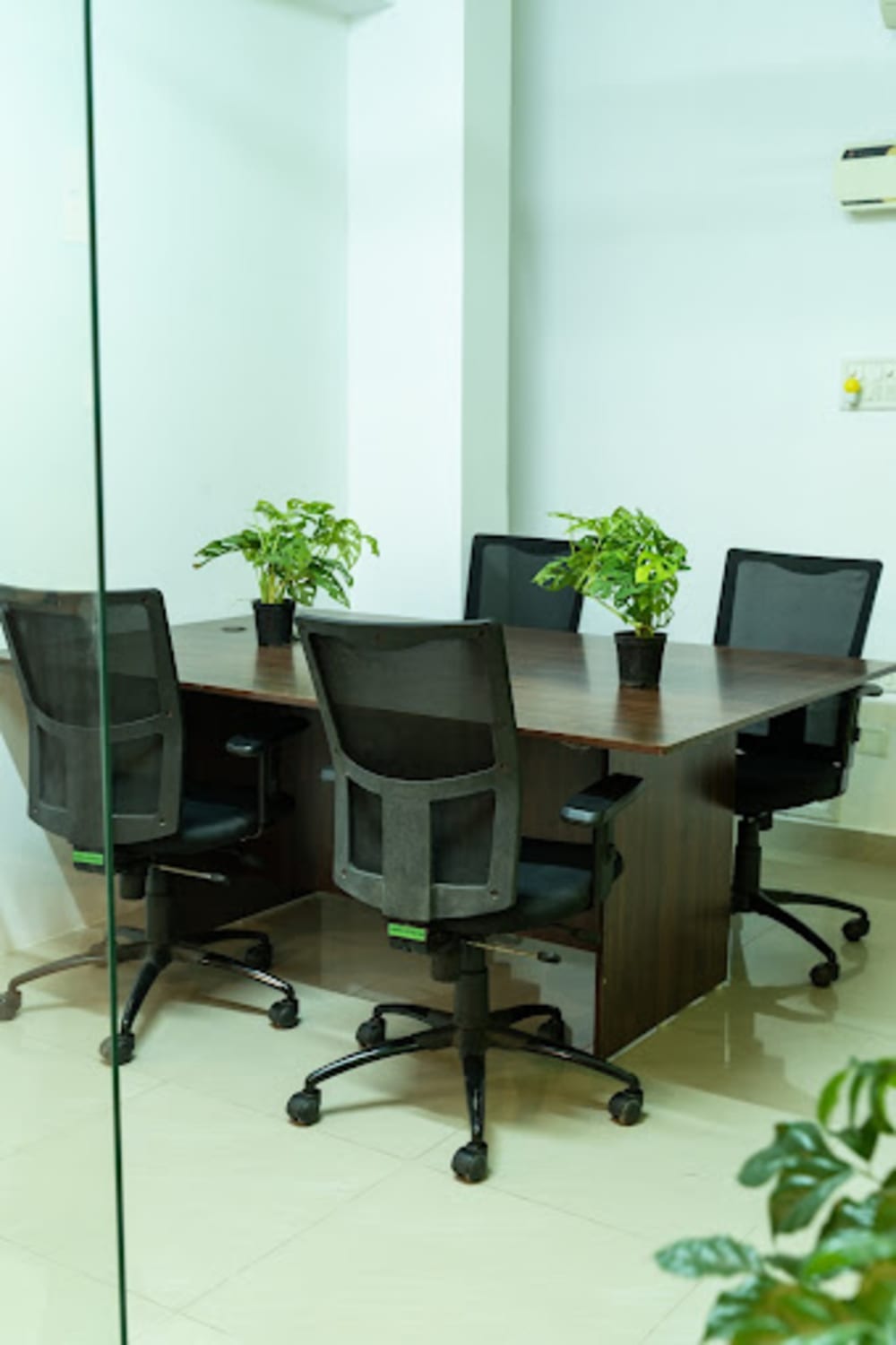 HubFive Affordable Coworking- Chennai