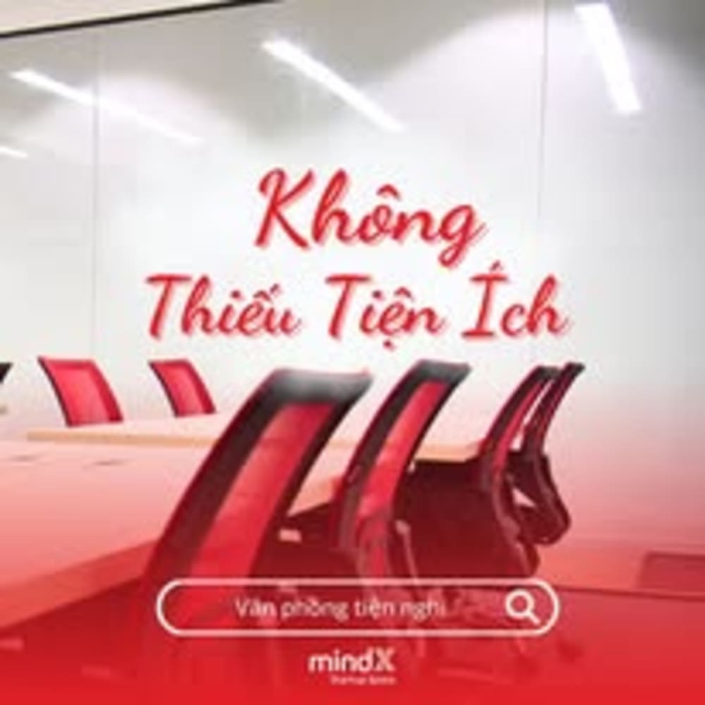 MindX Startup Space - Hanoi
