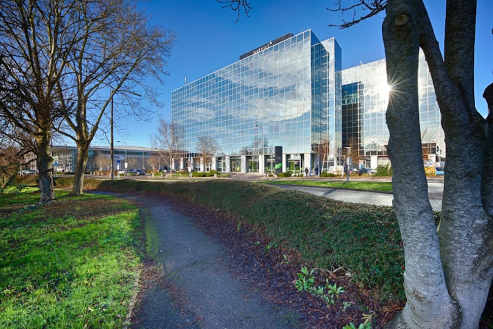 Freedom Works Crawley