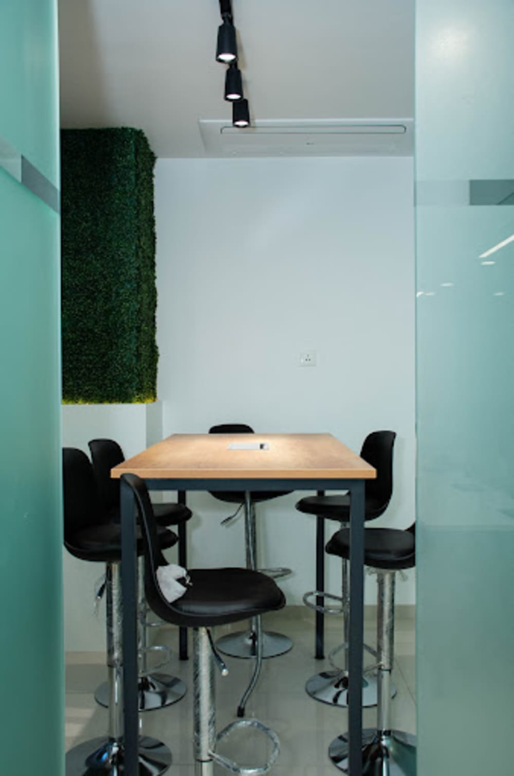 The Digital Co-working Space Pune