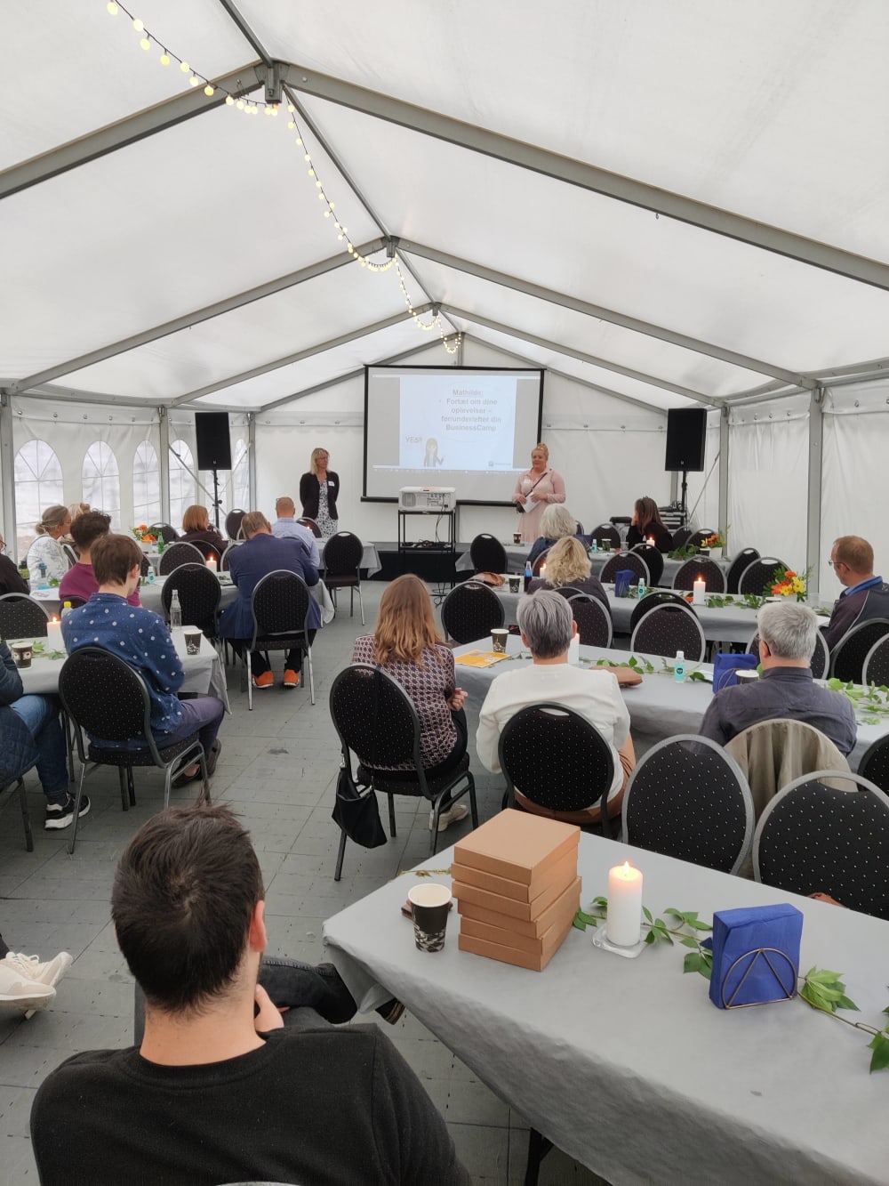 Udvikling Fyn Stjerneskibet Odense