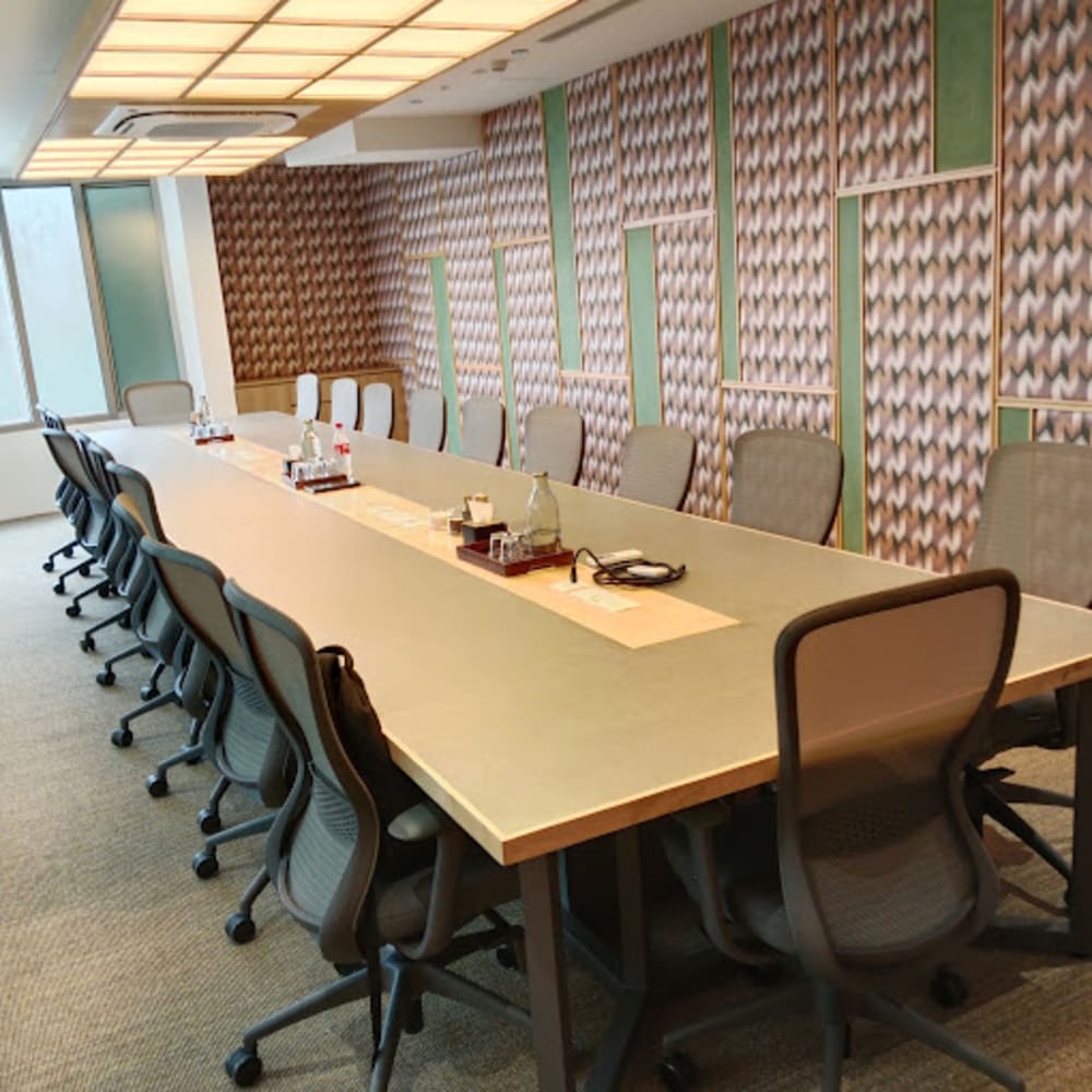 Clayworks Opus Coworking- Bengaluru