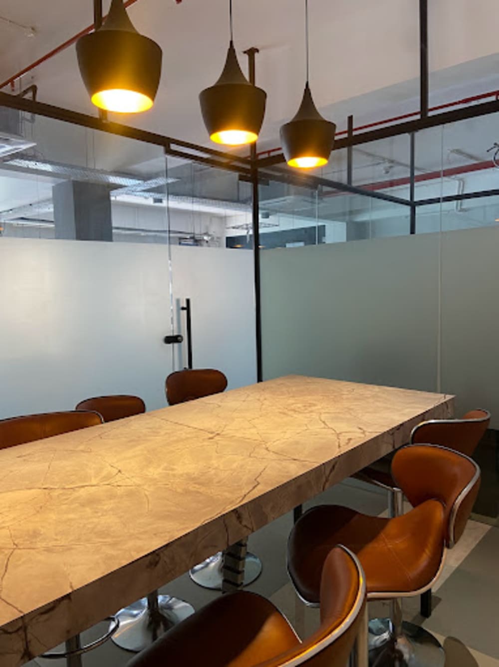 Martini Spaces Delhi