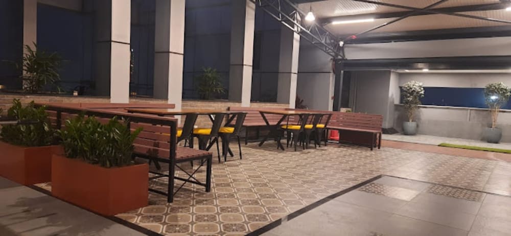 IndiQube Logos Ashok Nagar- Bengaluru