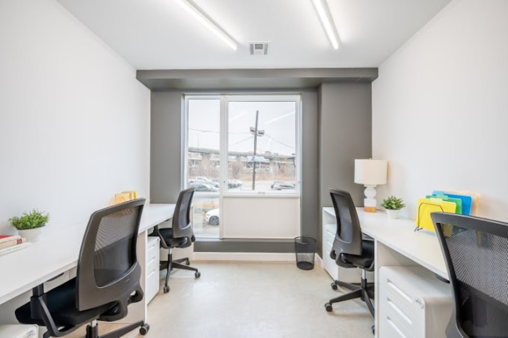 CoLab by DVORA 255 Brunswick