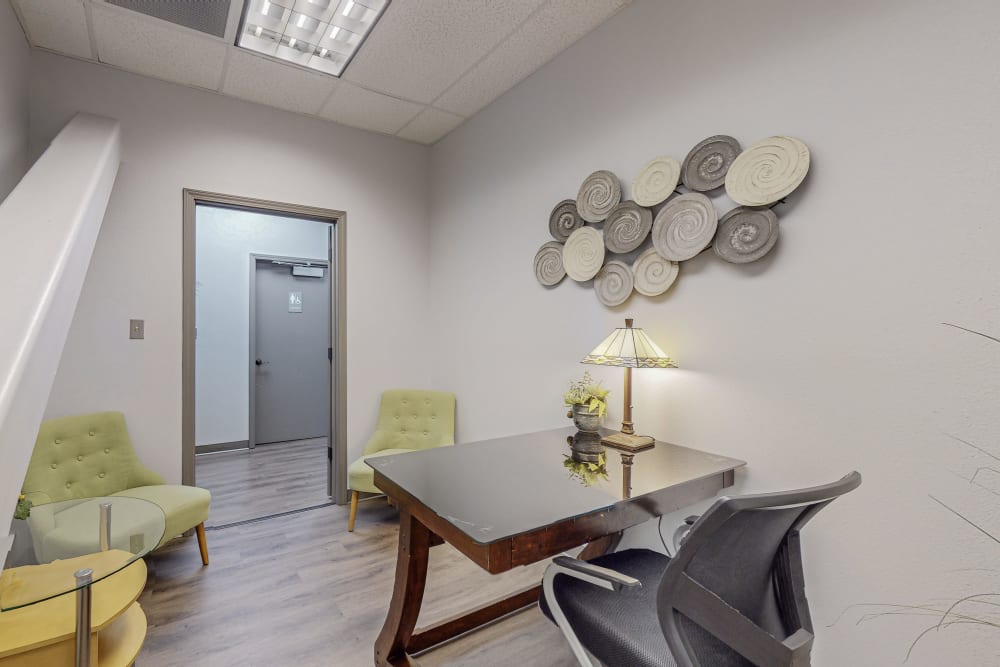 Office Alternatives NW (Riverside) location