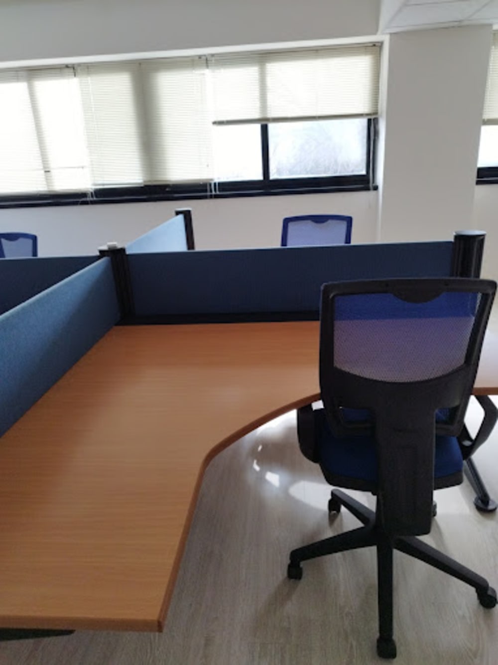 COWO Coworking Pomezia- Rome