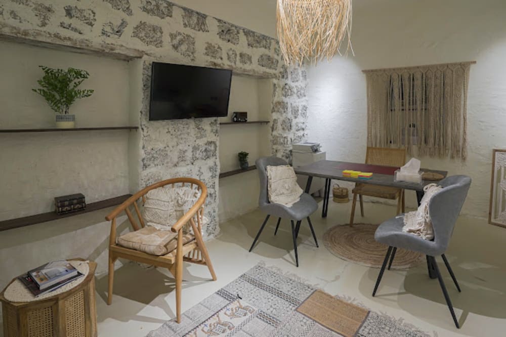 The Secret Office Ameraa Hub