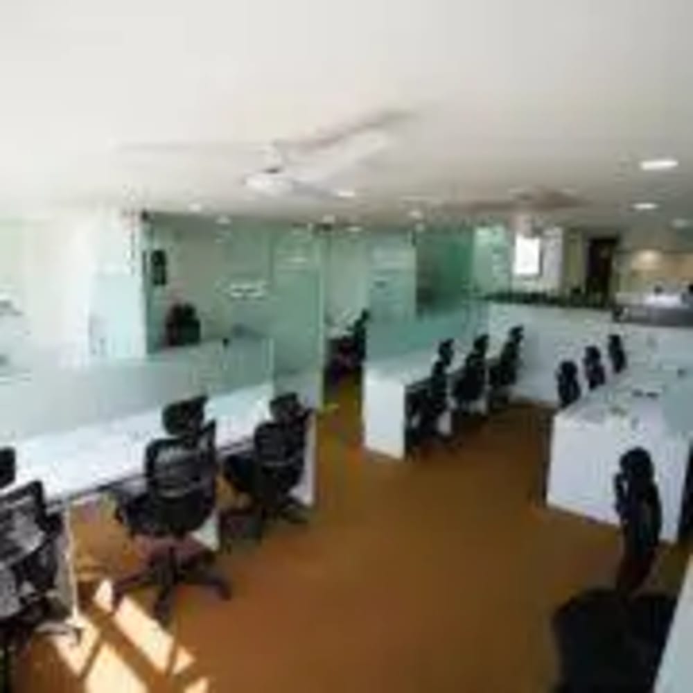 Virtual Coworks Coworking Vijay Nagar