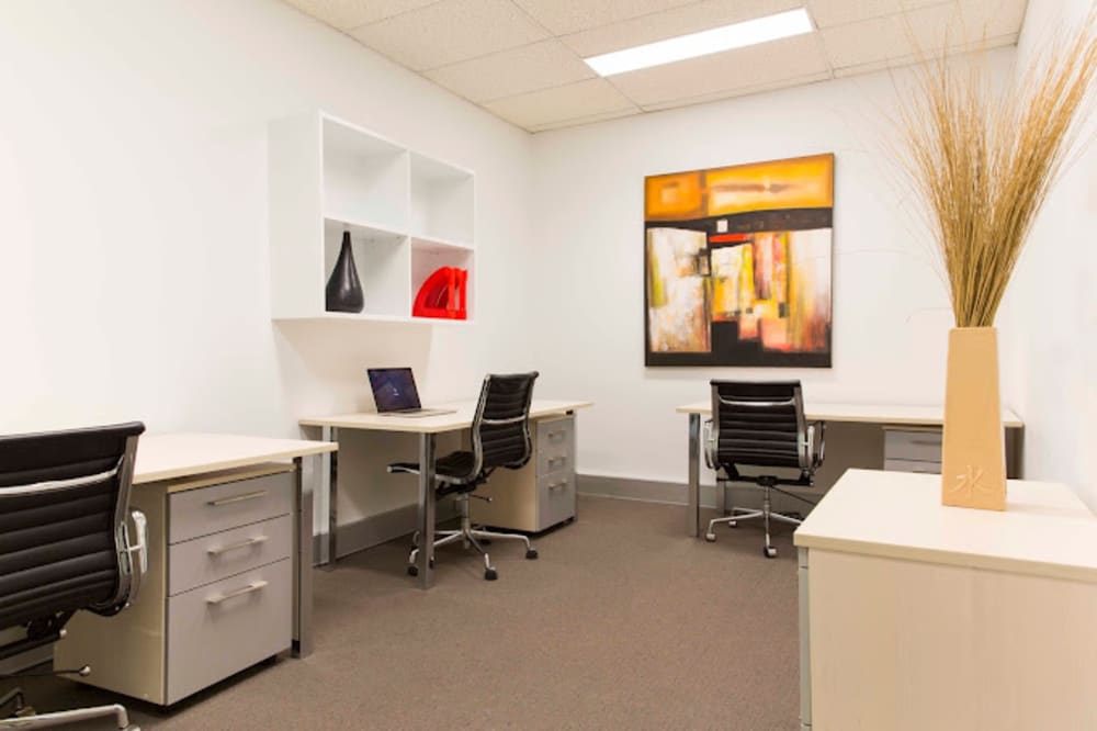 Excen Executive Centres Willough Road