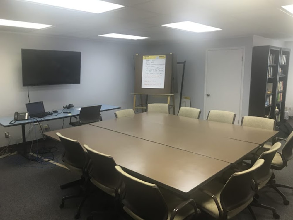 Berrien Coworking-St Joseph