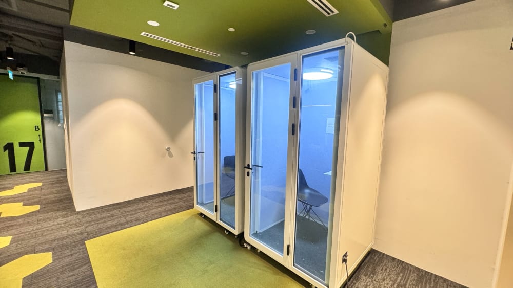 UClub Bugis Junction