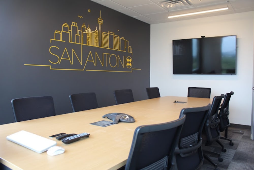 Venture X Stone Oak San Antonio