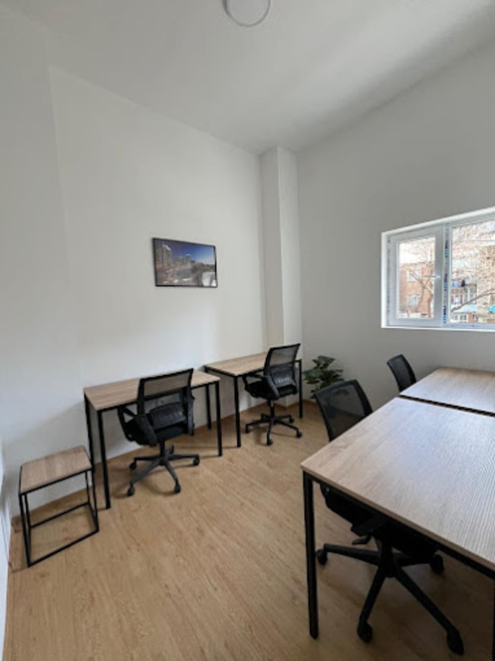 Key Office by SMI- Tbilisi