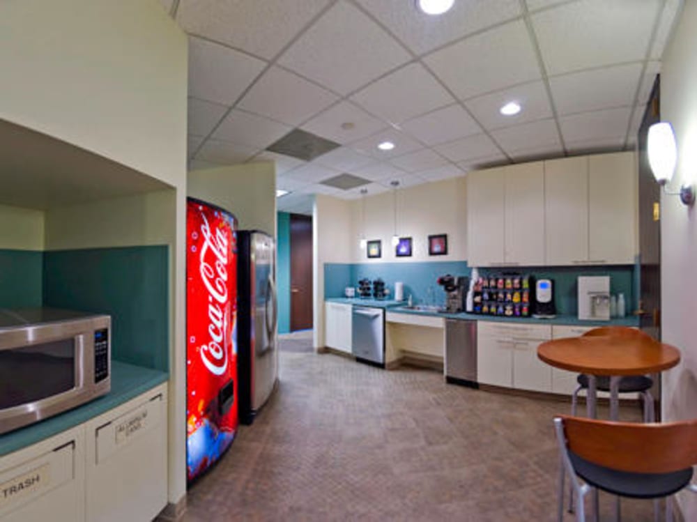 HQ Dallas Turtle Creek