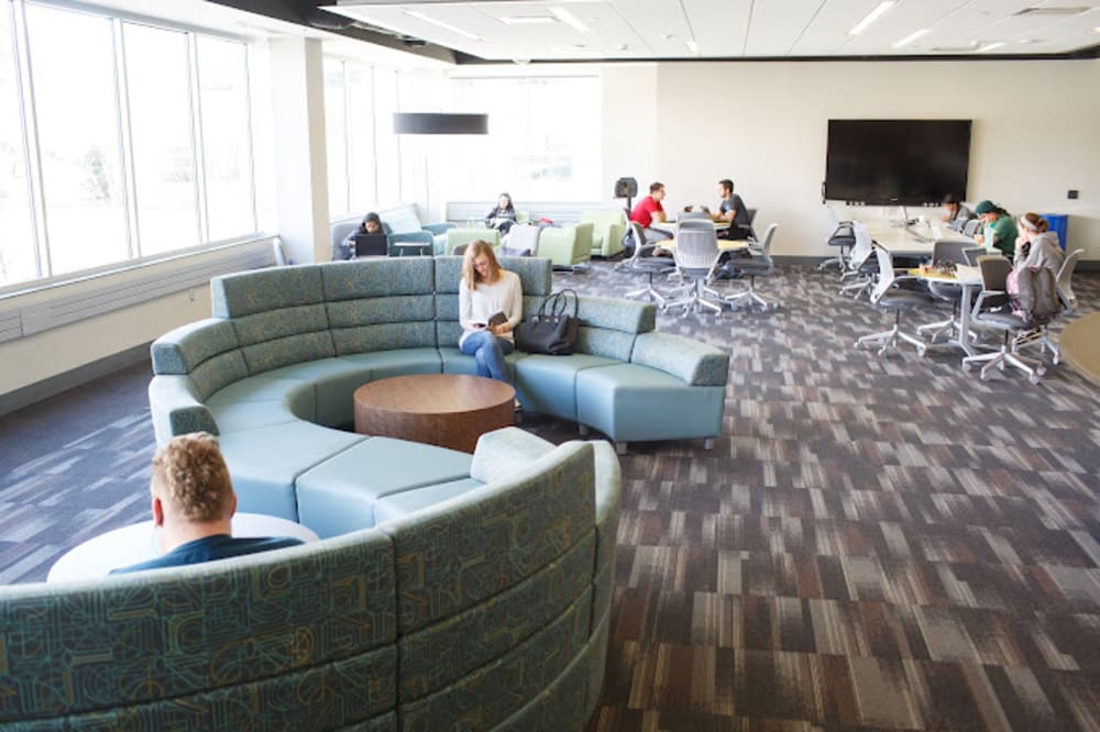 Barbara Weitz Center-Omaha