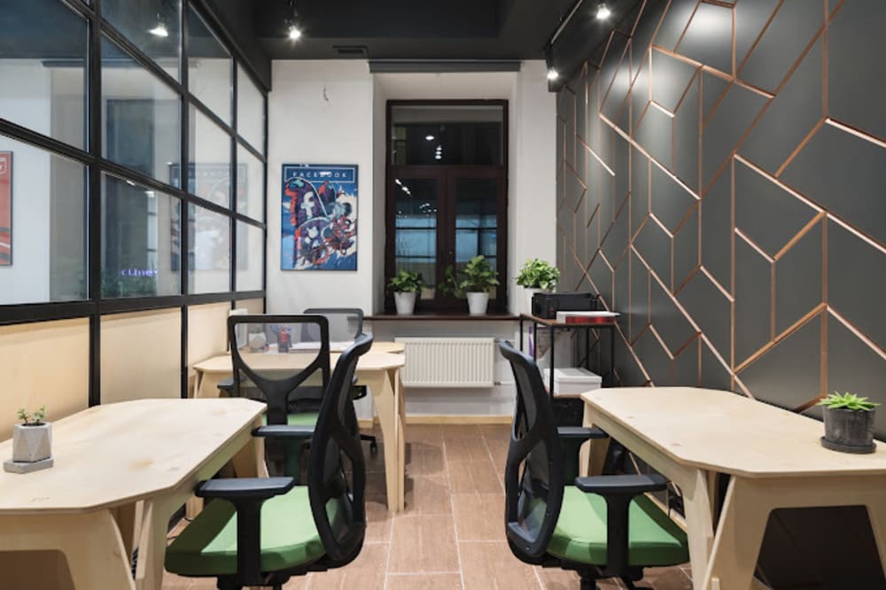 Praktik Work-Suvorovskiy