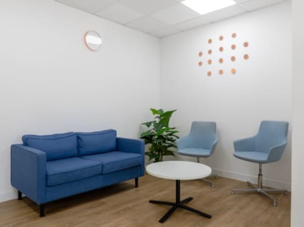 Regus Lewisham Riverdale London