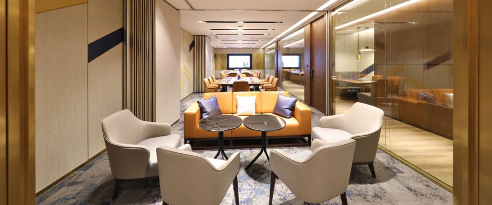 CEO SUITE-K11 Atelier Victoria Dockside