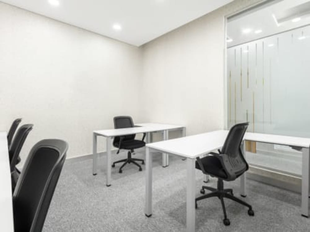 Regus - Doha Lusail Twin Towers