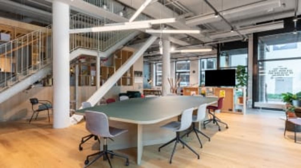 Regus-WestMount Corporate Campus